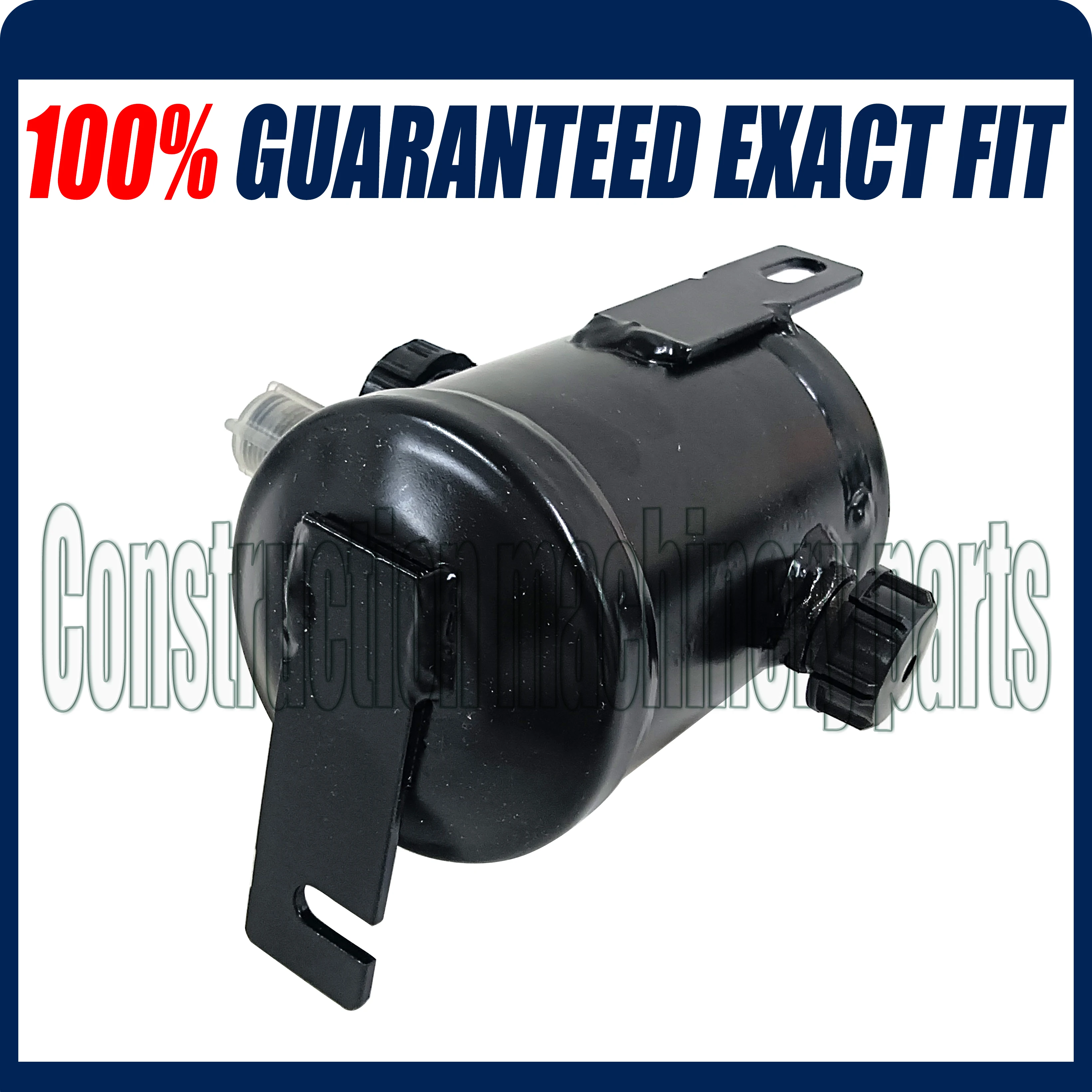 

New 65-60059-01 Oil Separator for Carrier Transicold Xarios 300 / 350 656005901 65-6005901