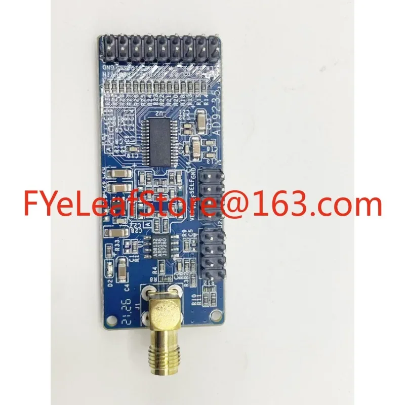 digital converter AD9235 AD sampling module 40Msps data acquisition board.for12 bit high-speed parallel ADC analog to