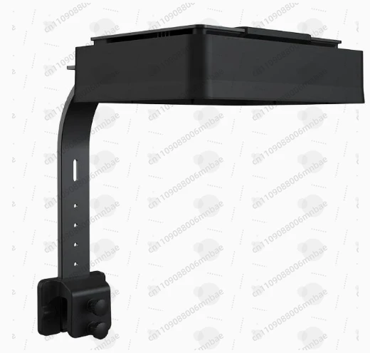MJ-L165 Diffuser Hanging Kit WiFi App Full Spectrum Saltwater Marine LED Aquarium Light For LPS/SPS