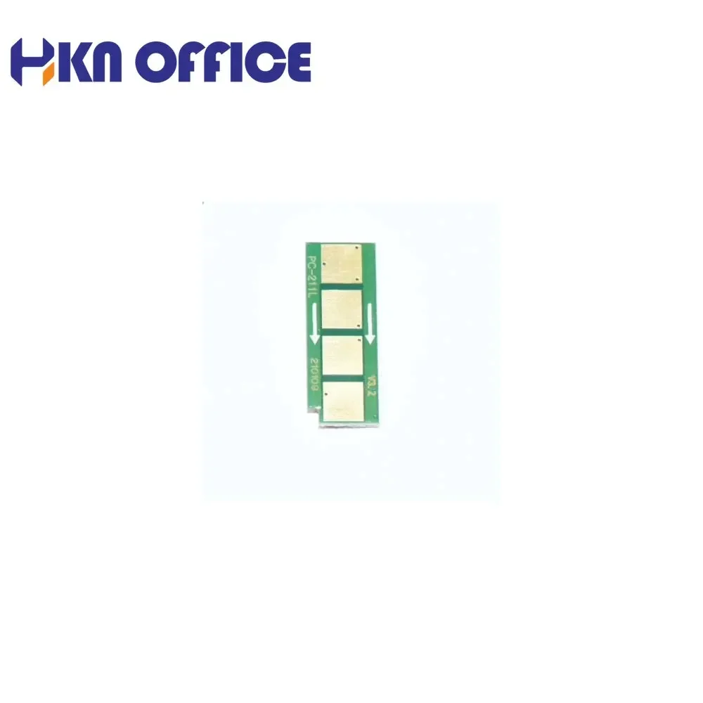 

1шт. PE-216 PC-216 неограниченный чип постоянного тонера для Pantum P2506 M2506 P2506W PC216 PE216 PE-216 PC-216 неограниченный тонер-чип