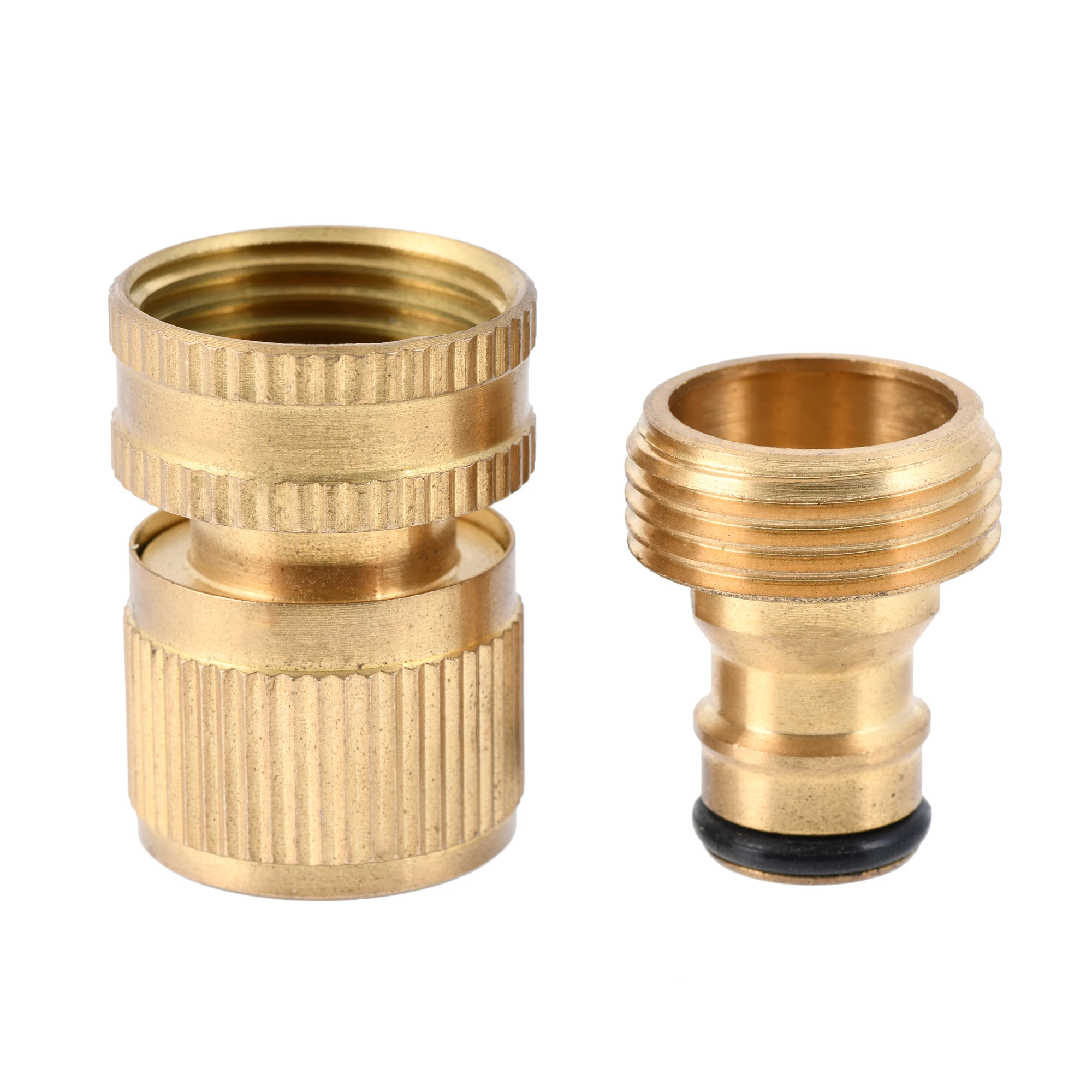 1 Set Solid Brass 3… - image