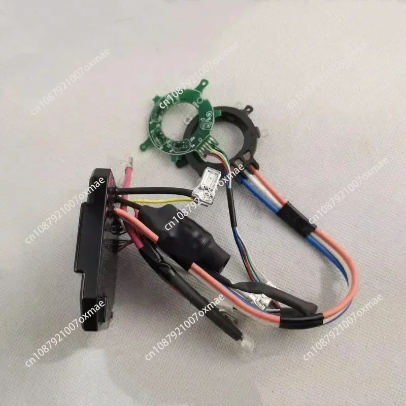 629330-6 629170-2 18V الجزء الثابت الميداني 629B59-6 620K29-2 لماكيتا DTW1001 DTW1001Z DTW1002 DTW800 XWT08 لوحة التحكم الرئيسية