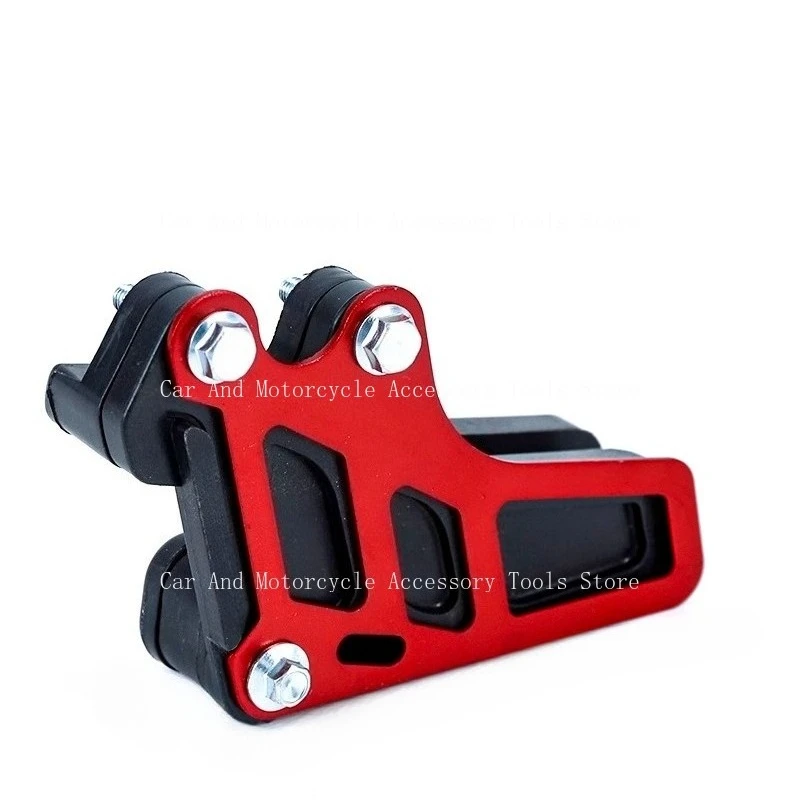 

Suitable For T4 MX6 Guide Drag Chain Accessories