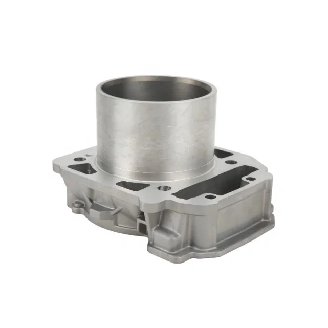 طقم اسطوانة جديد 420296775   لعام 2005 أوتلاندر 330 400 STD 2X4 - العمود المرفقي