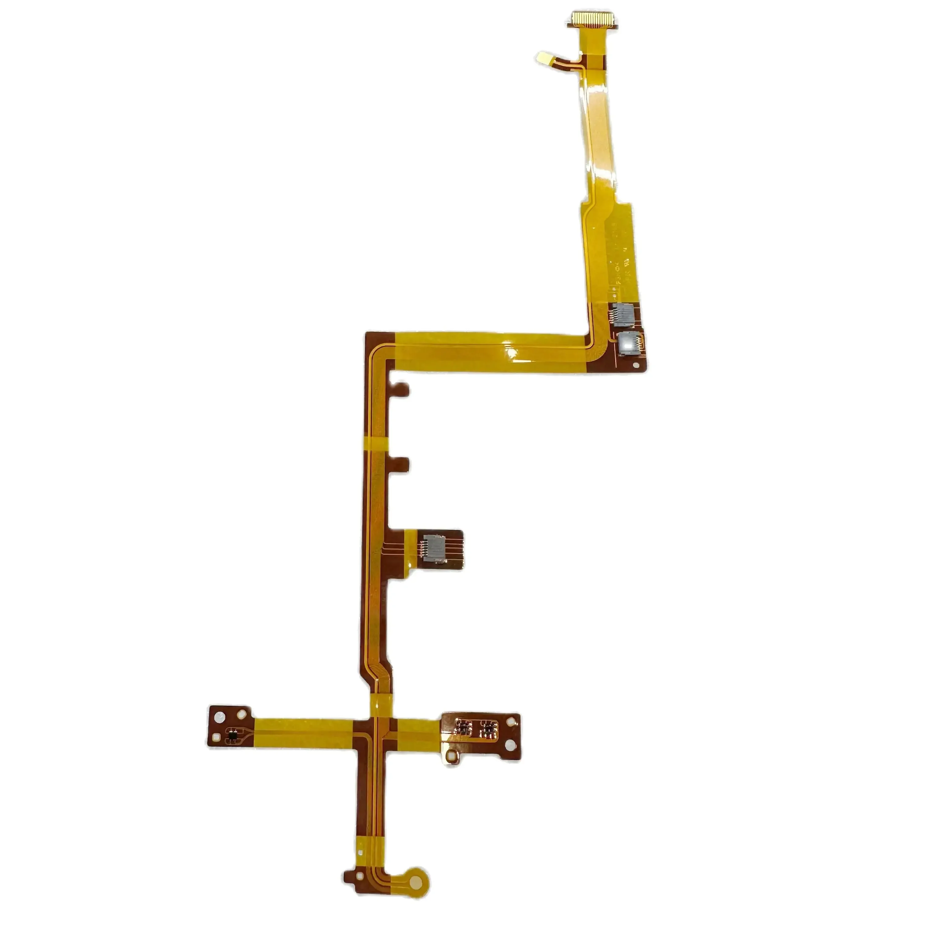 

Original camera lens barrel flex cable for Sony FE PZ 28-135mm F4 camera lens repair parts