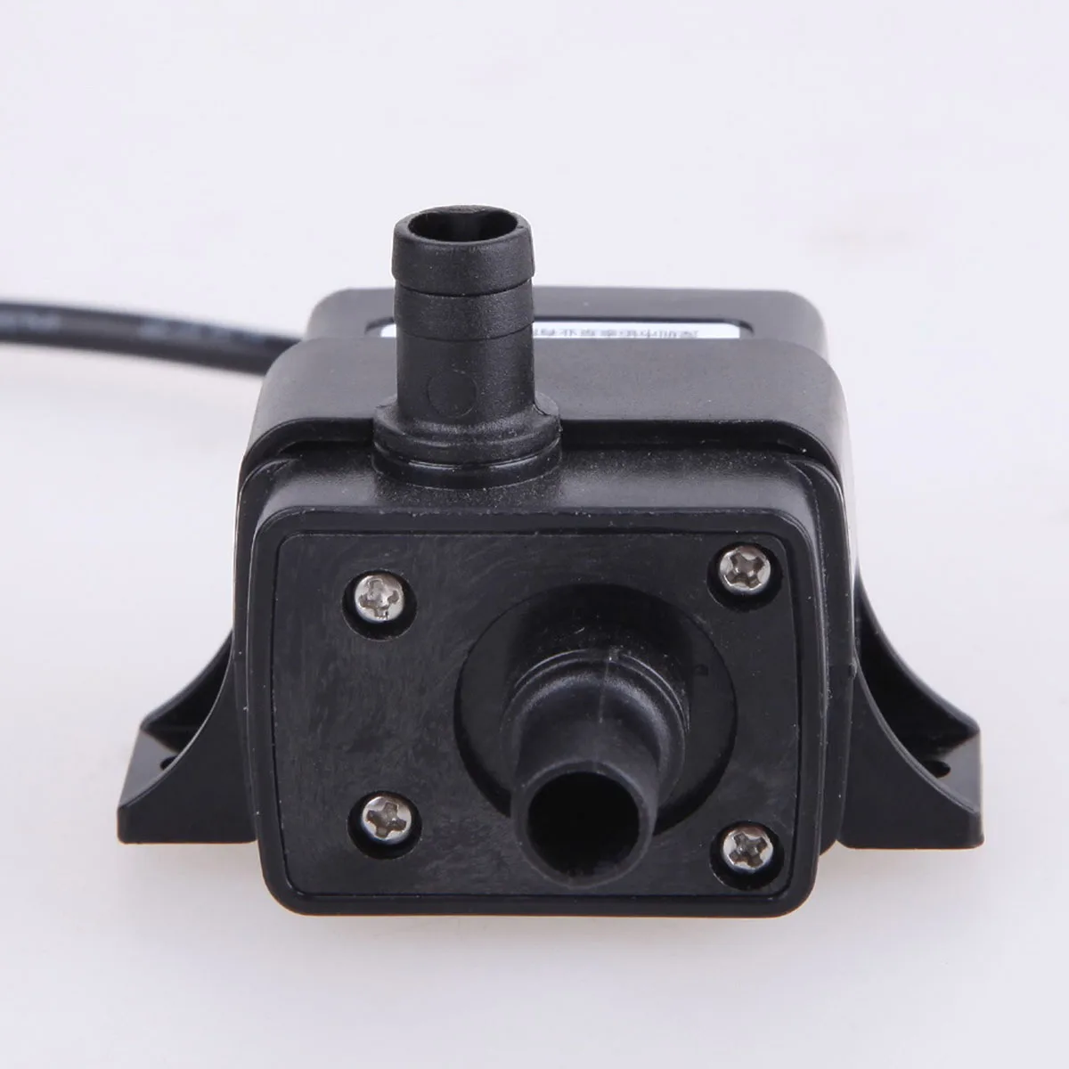 

5 V DC Water Pump Small Submersible Usb Hydroponics Mini Fountain Pond Pumps Powered Fish Aquarium