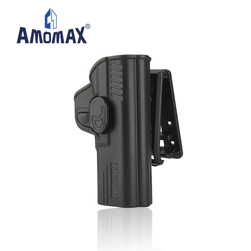 Кобура Amomax OWB подходит для Smith & Wesson M & P 9 мм