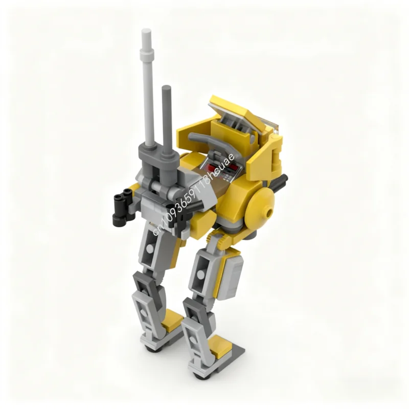 90 pçs moc alt construir menor atrt estrela batalha modelo blocos de construção ideia arquitetura aniversário crianças brinquedos criativos presentes natal