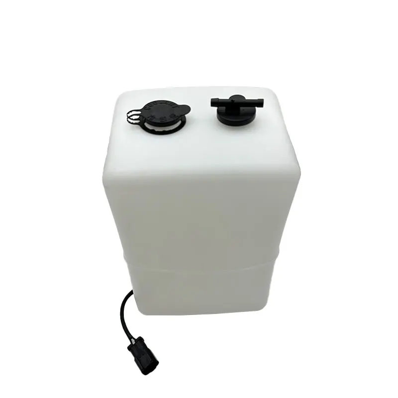 SUNORO 21N-03-31491 Original Engine Cooling System Tank HB335LC-1 PC490-10 PC600-8 PC700-8E0 PC850-8E0 PC1250-8