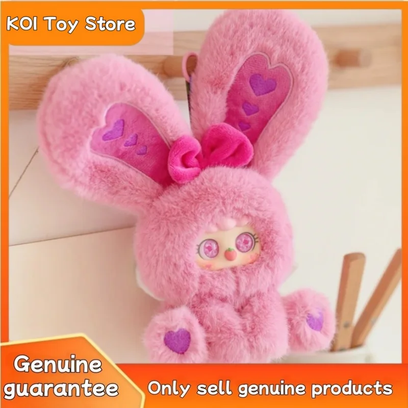 

Original Migo Fairy Tales Series Blind Box Cute Doll Ornaments Trendy Toy Figurines Bag Pendant Migo Mystery Box Birthday Gift