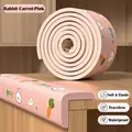 Rabbit Carrot-Pink