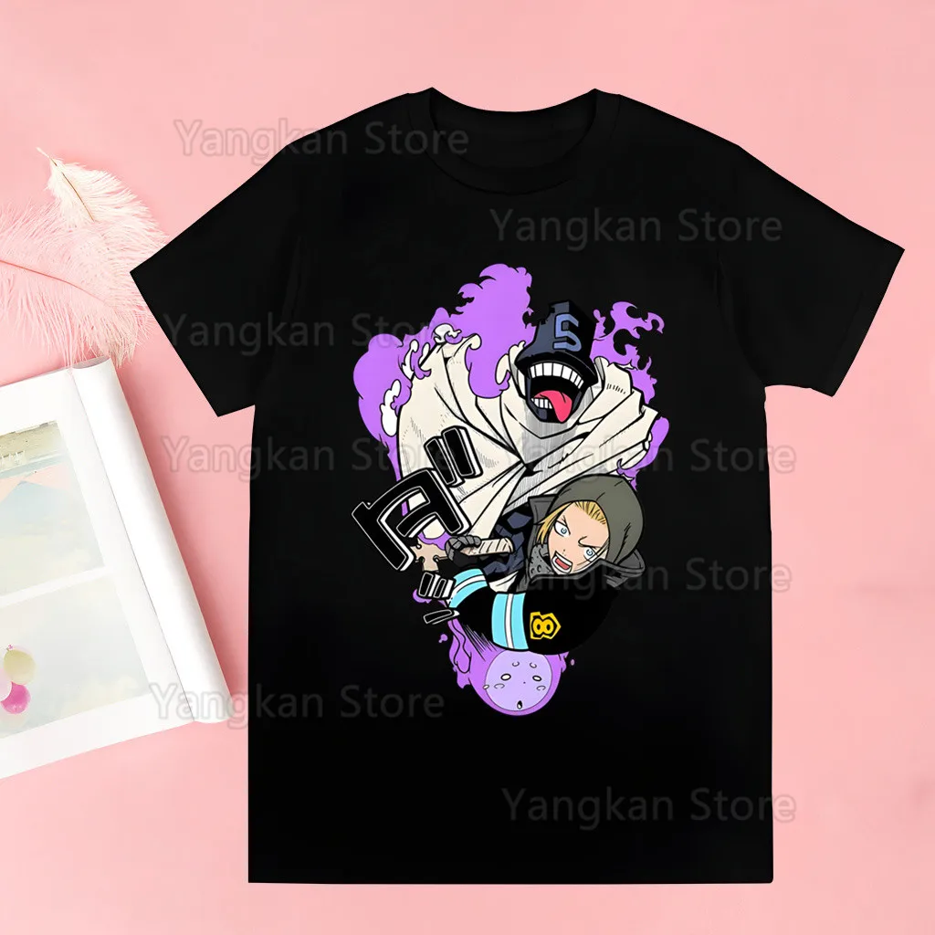 

Soul Eater Anime Manga Ohkubo Shinigami Harajuku Men's tshirt Printed Unisex Short Sleeve t shirt Casual T-shirt Male Streetwear