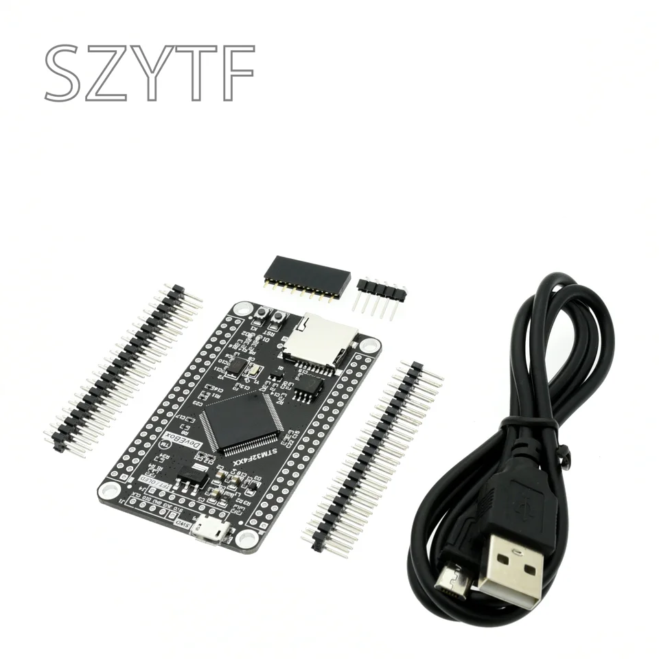 STM32F407VET6 STM32F407VGT6 Development Board F407 MCU Learning Board STM32 System Board