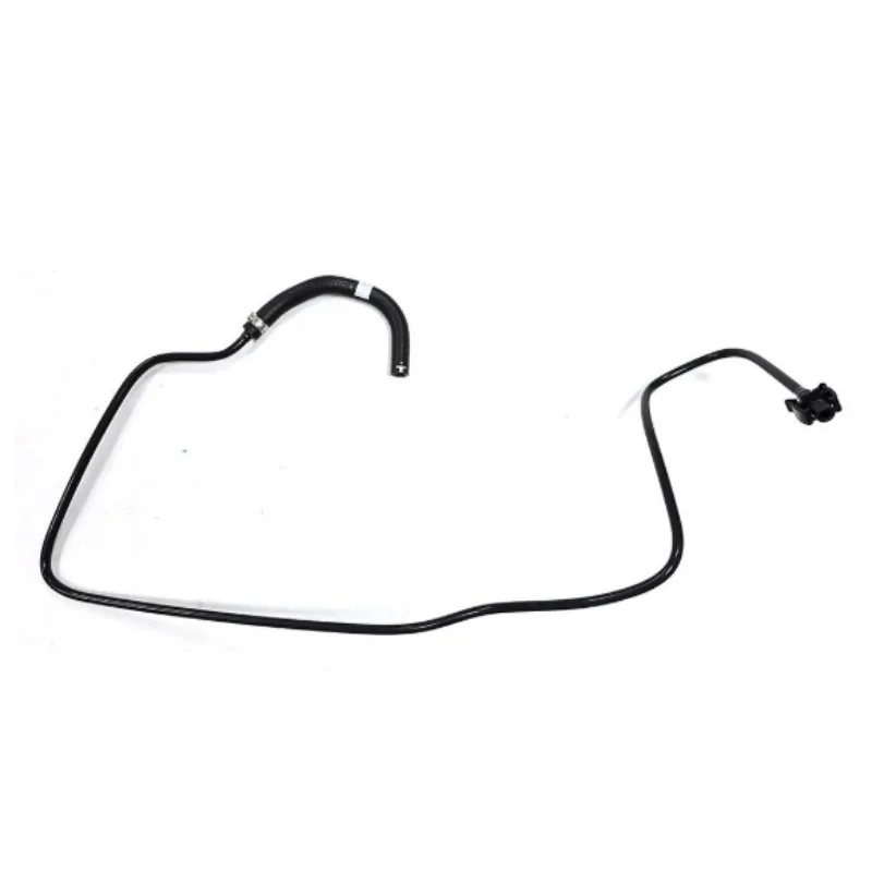 CN118C012AA Motorkühler-Kühlmittelüberlaufschlauch für Ford Fiesta 2013-2017 EcoSport 1.5L 1.6L – Detail 5