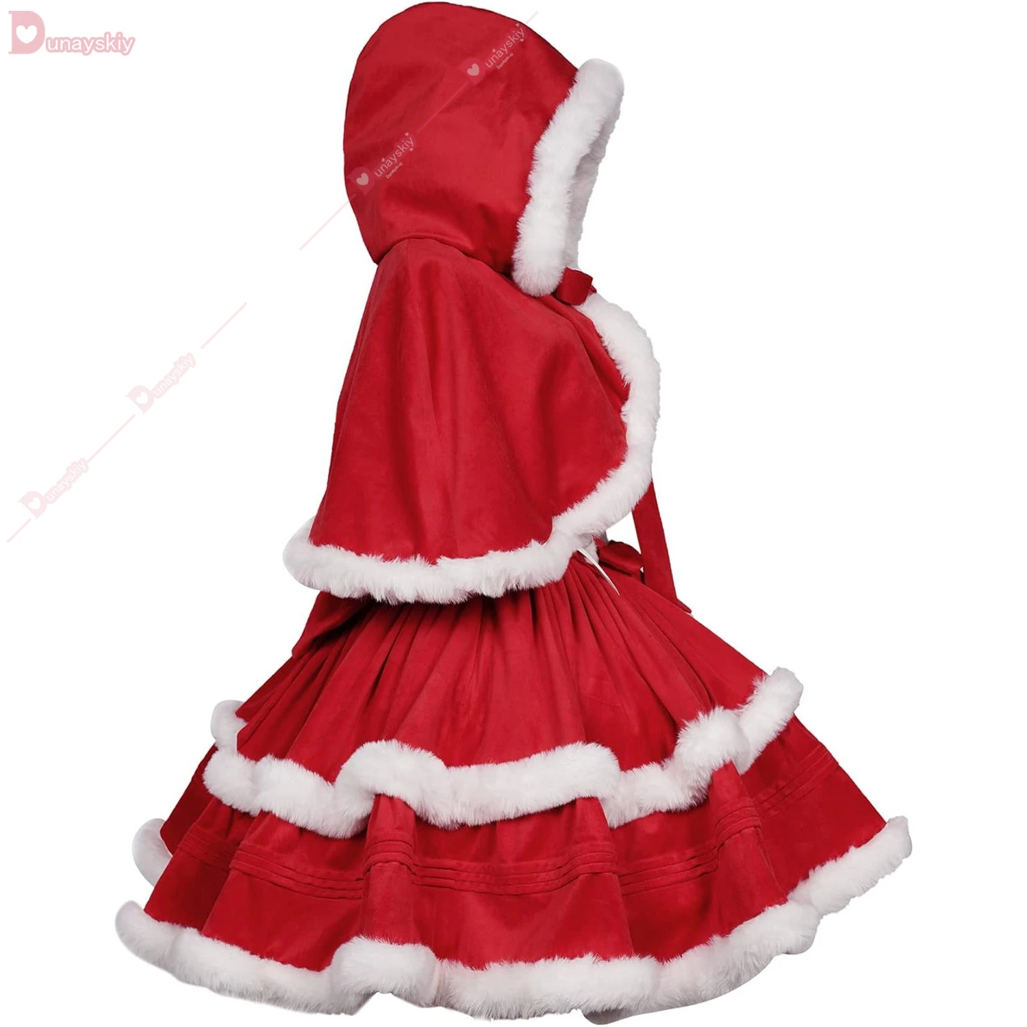 New Christmas Costume Anchor Uniform Seductive Sexy Maid Costume Cosplay Bunny New Year Christmas Costume Cosplay