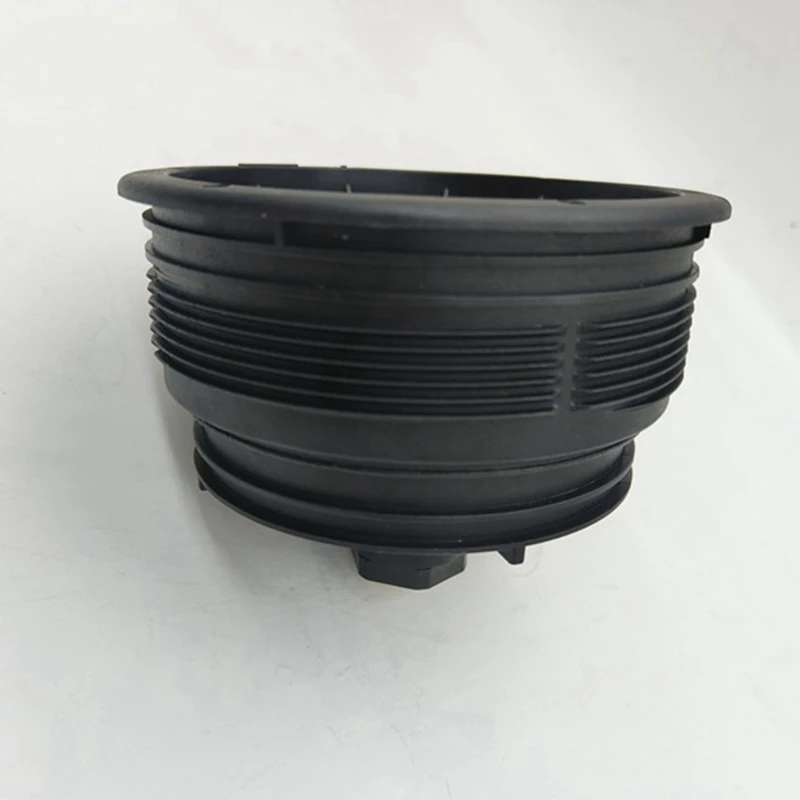 2112343 For Scania Trucks SCE Oil Filter Cover Oil Rotor Filter Cover