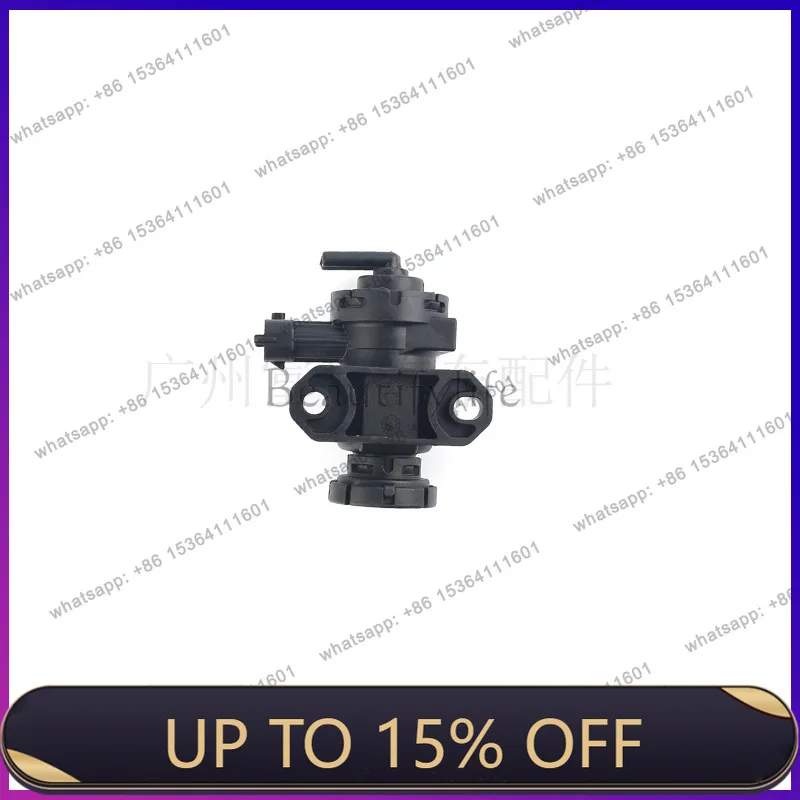 LD0928400536 Turbocharged vacuum solenoid valve 93174808