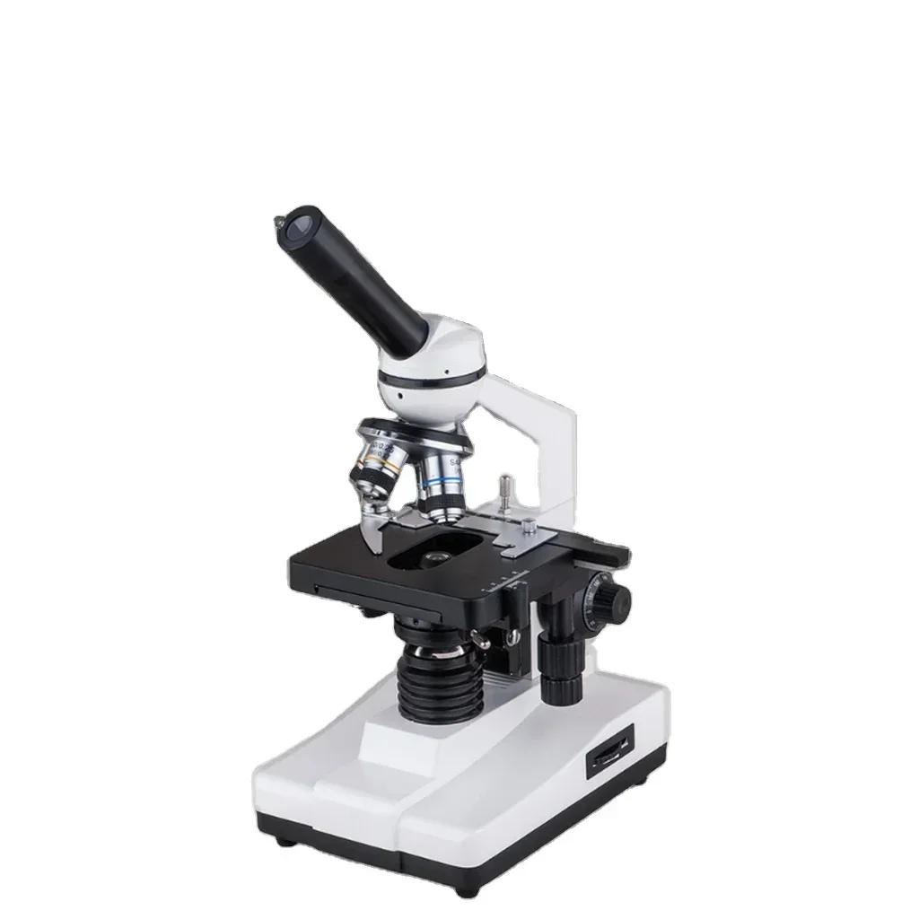 

Trinocular Biological Microscope Multifunctional Medical Teaching Instruments Monocular Stereo Microscopes
