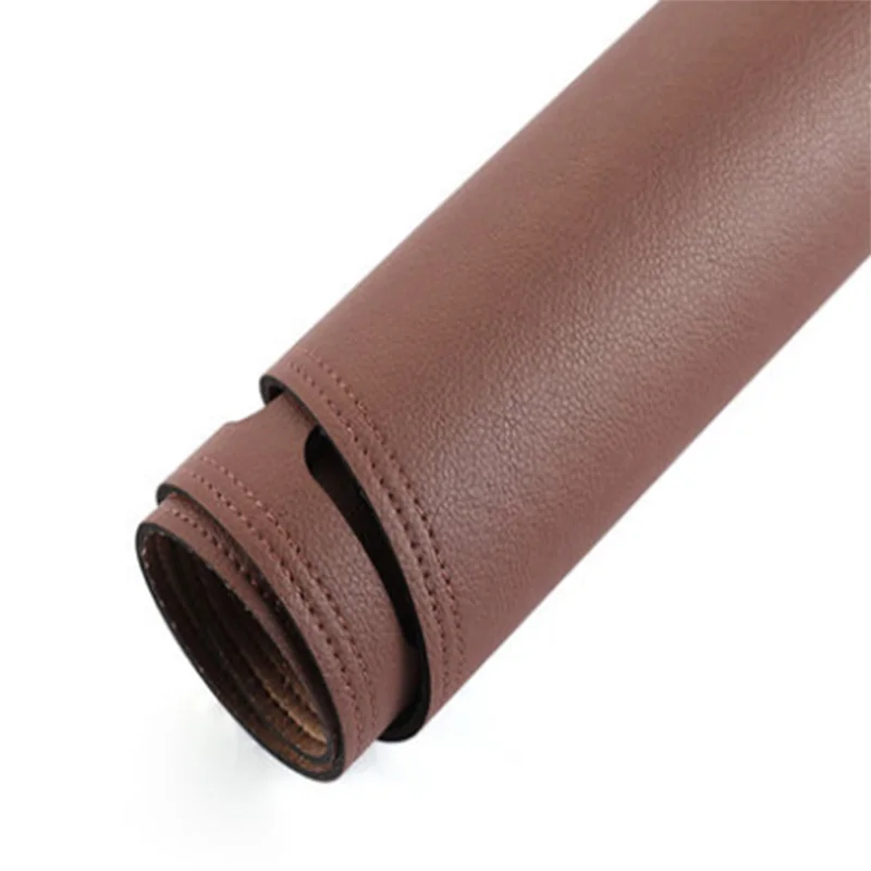 Variant: Leather-Full Brown
