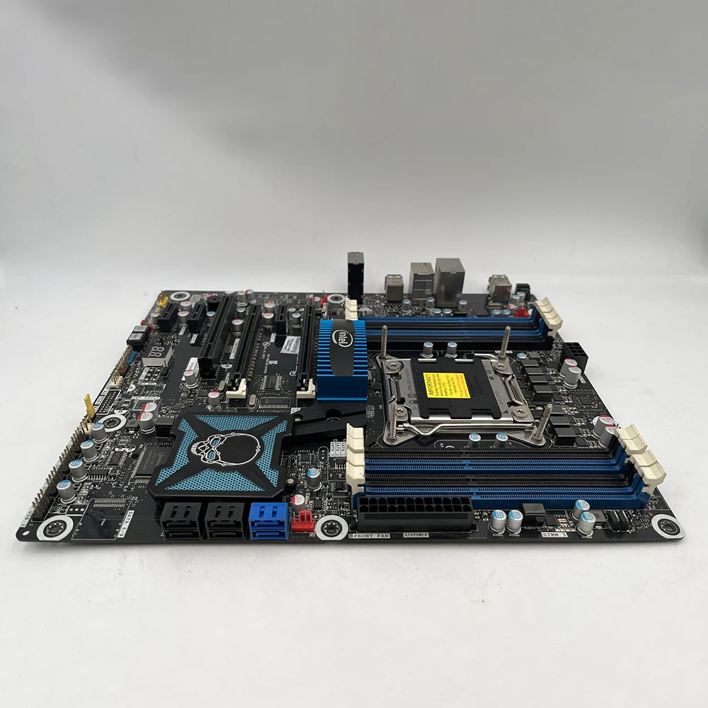 Para placa base Intel DX79TO LGA2011 DDR3 X79