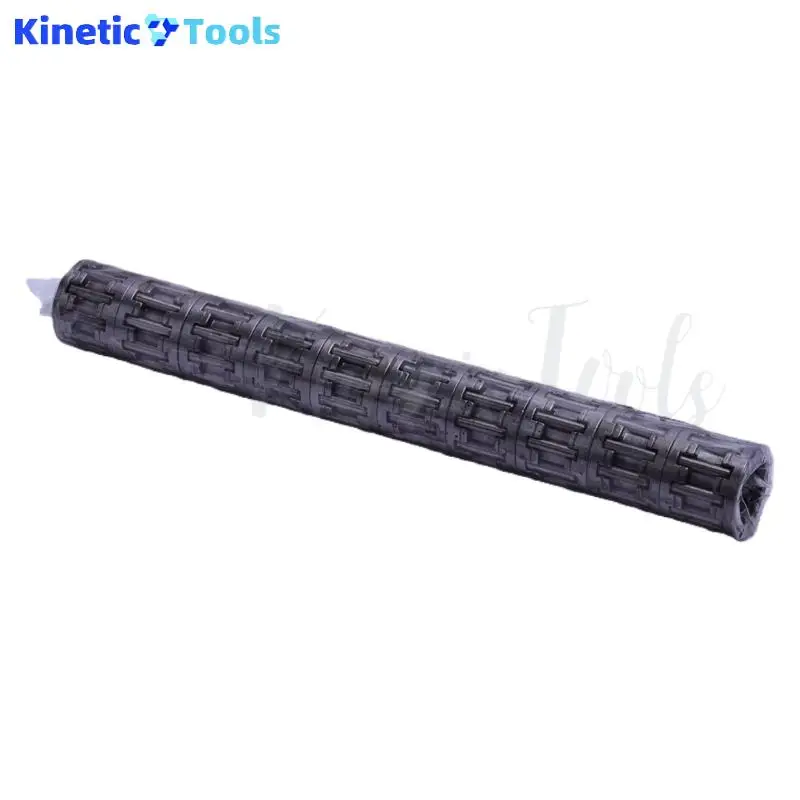 Needle Roller Bearing Cage for Piston Pin Fit Chinese Chainsaw 5200 5800 52cc 58cc