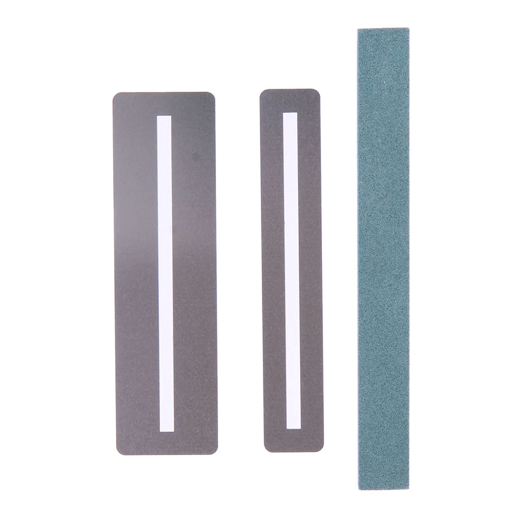 

Защитная стальная пластина для шлифовки ладов, полоса для шлифовки гитарных ладов из нержавеющей стали, практичный инструмент для гитаристов, аксессуары для гитар