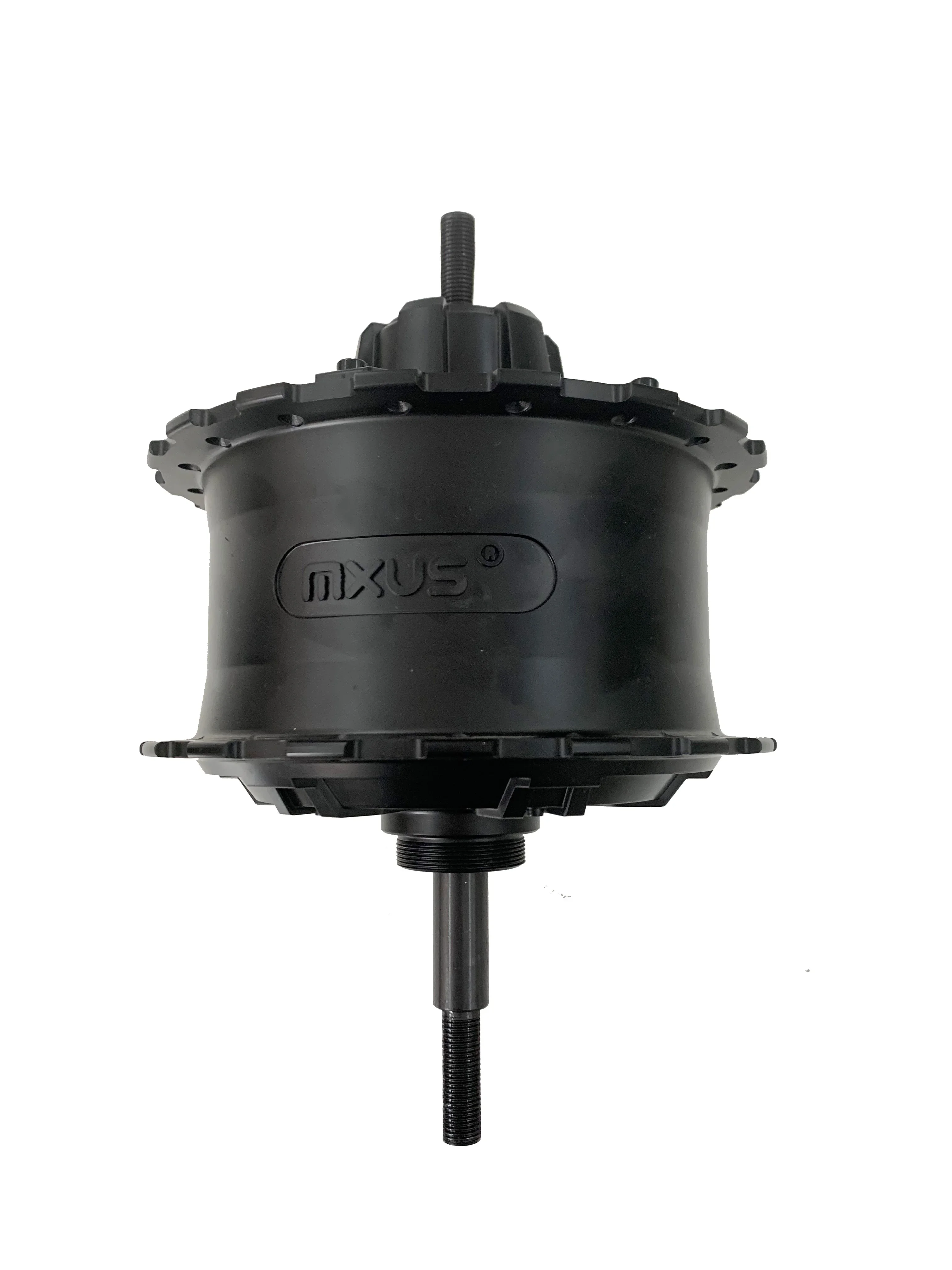 750w Mxus electric fatbike hub motor