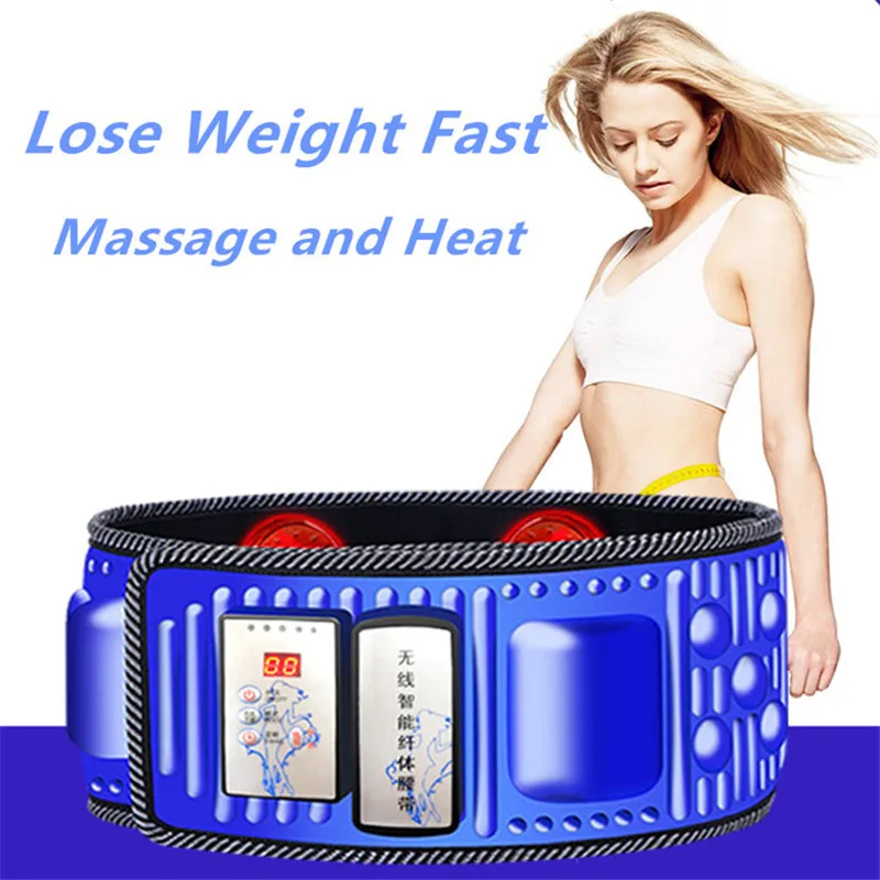 Muscle Massager Electric Massager Cellulite Massager Electric Body Massagers Back Massager Vibrator-massager Fat Reducer Massage