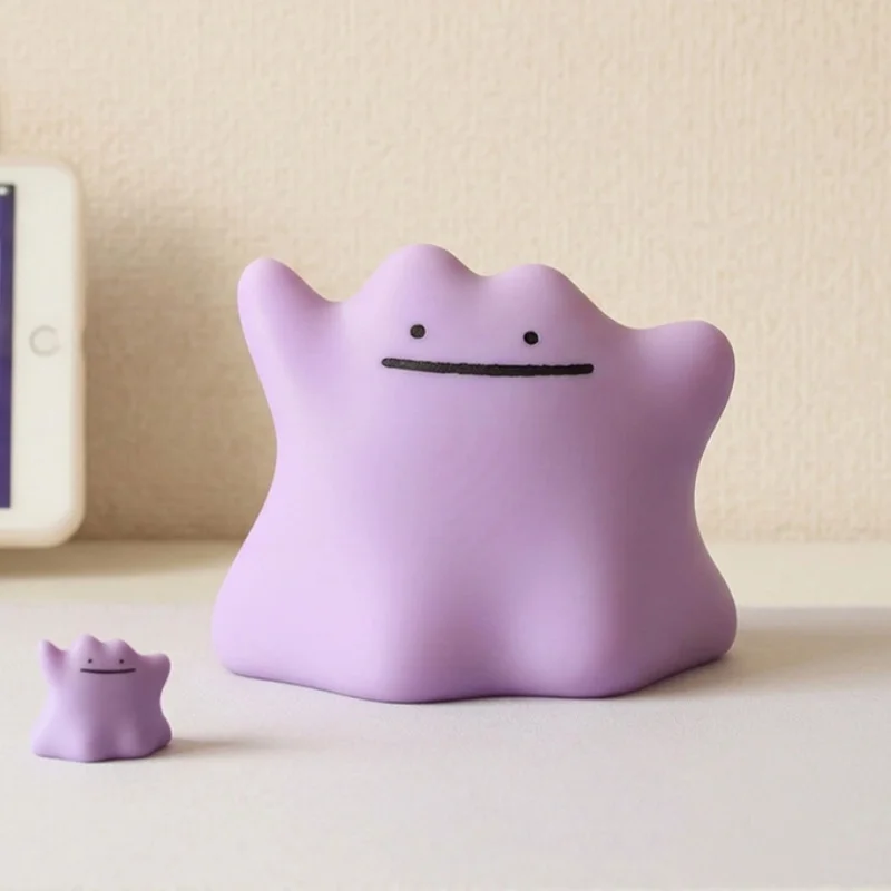 Soporte para Control de Pokemon Ditto