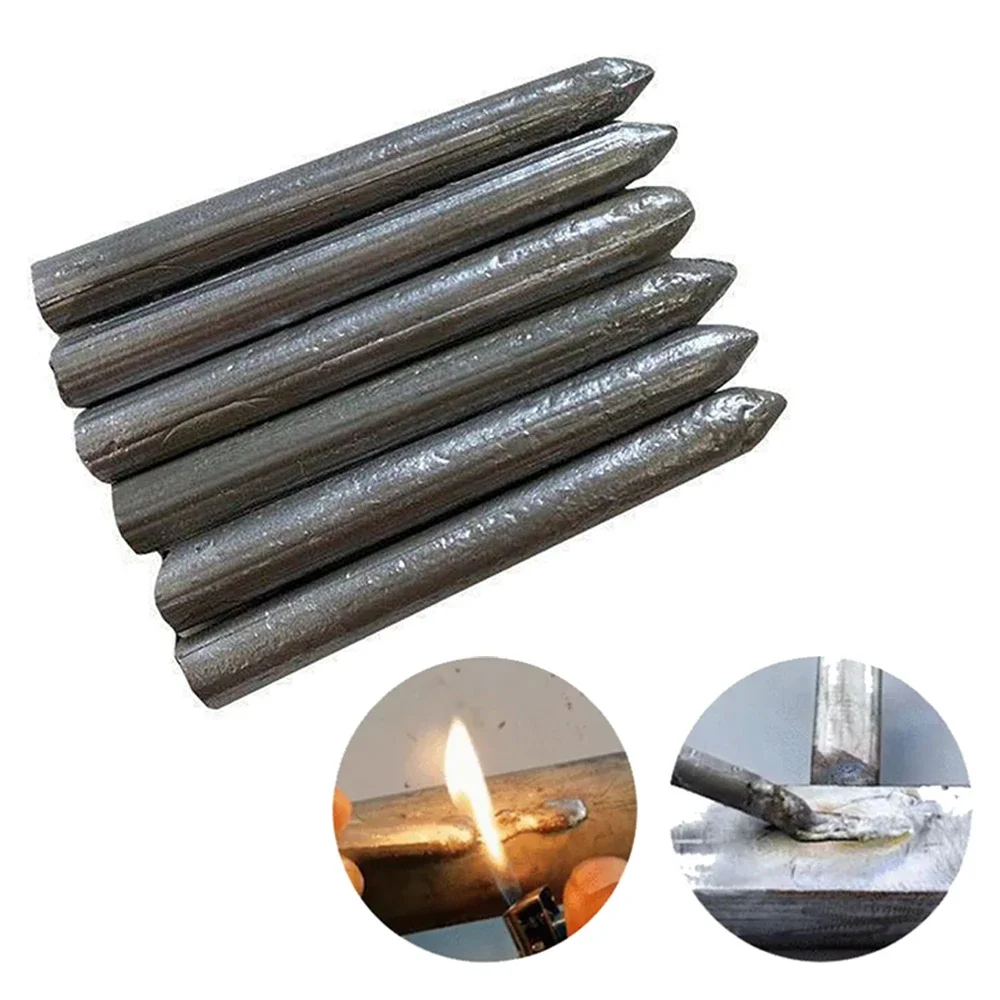 78mm small holes repair Low Temperature repair agent Easy Melt for Aluminum Rods Stainless Steel Copper Iron Plastic Tools