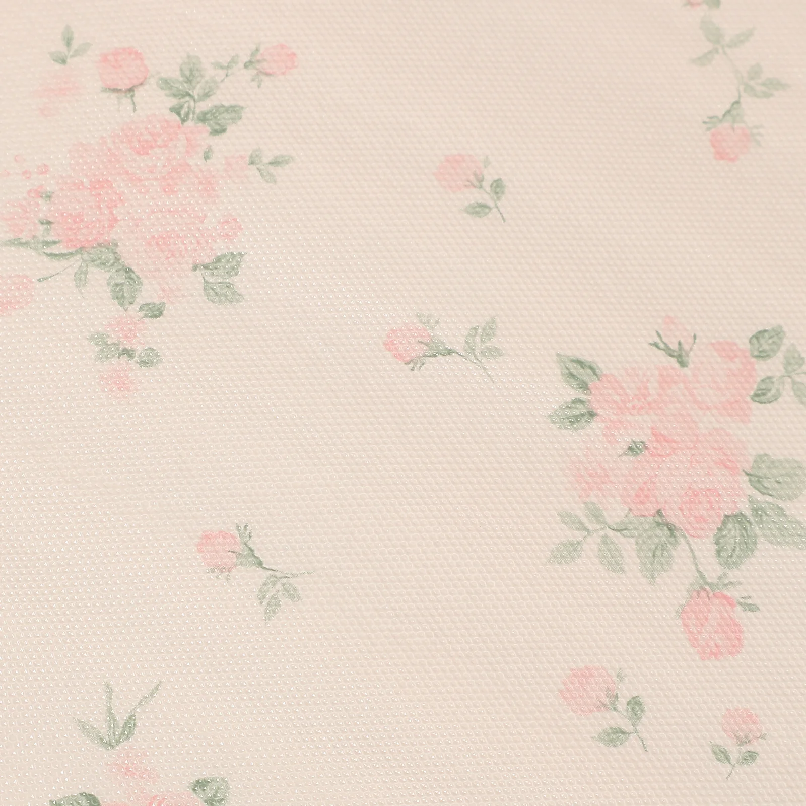 

1 Roll Washable Eva Drawer Liner For Kitchen Cabinet Refrigerator Shelf Non Slip Waterproof Oil Proof Storage Organizer Mat