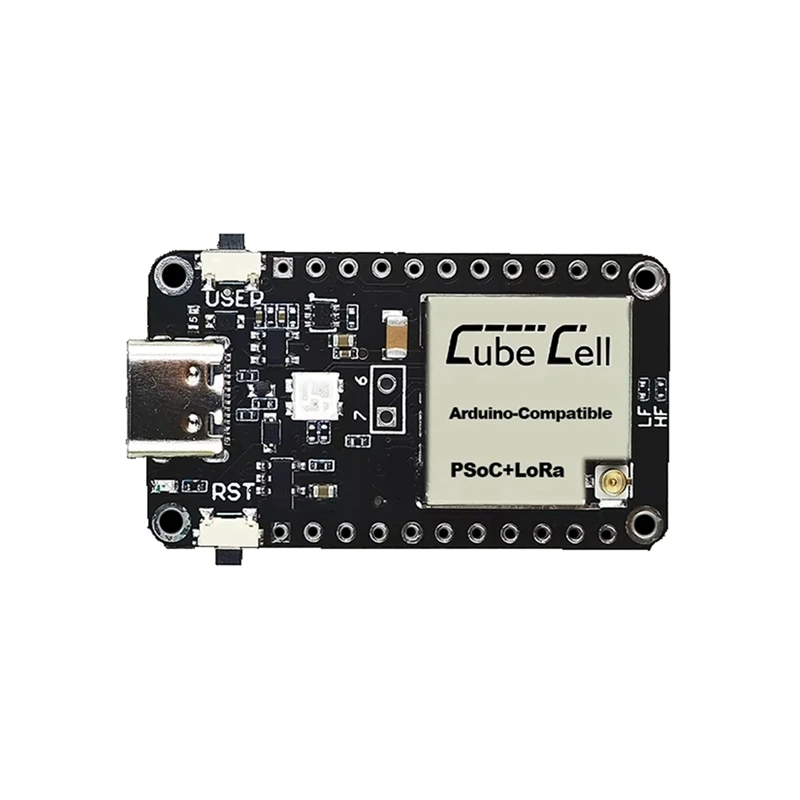 Iot Lora Node HTCC-AB01 Per Arduino IOT Lora Node V2 Versione ASR6501 Cubecell Scheda di Sviluppo 433-510Mhz