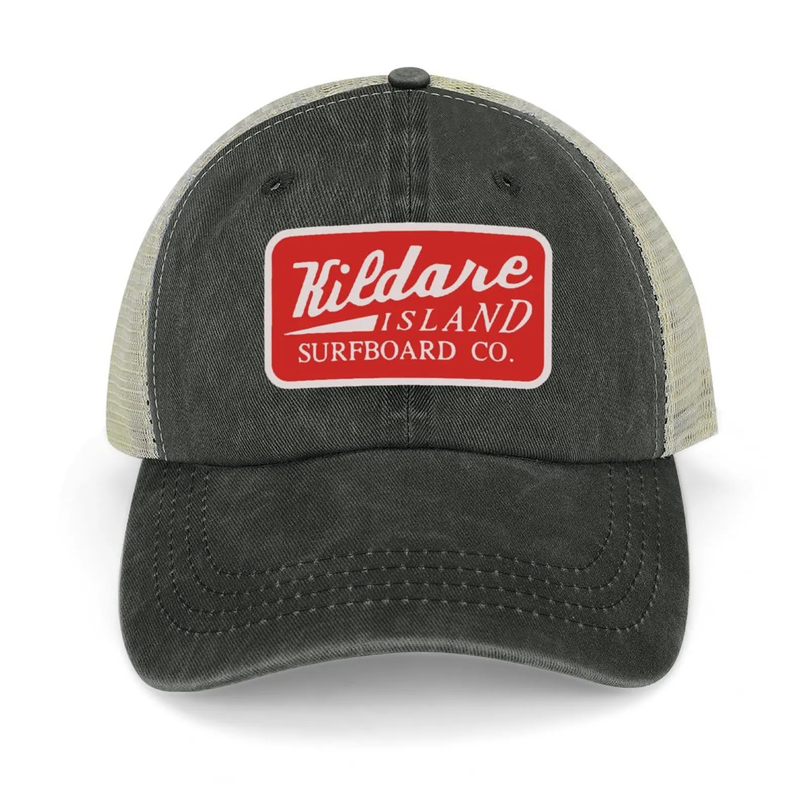 

Kildare Island Surf Baseball Cap beach hat Beach Outing hiking hat Golf Cap Men's Baseball Women's
