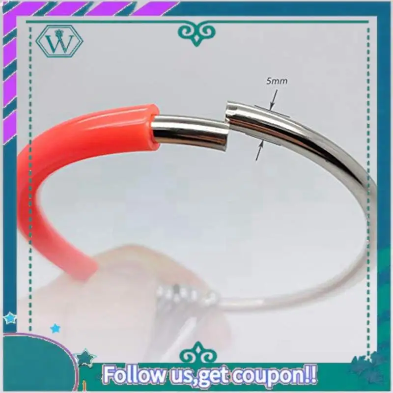 

Портативный органайзер для ключей с металлическим кольцом, органайзер для ключей с металлическим кольцом и 16 пружинными крючками и бирками для ключей с кольцом и этикеткой