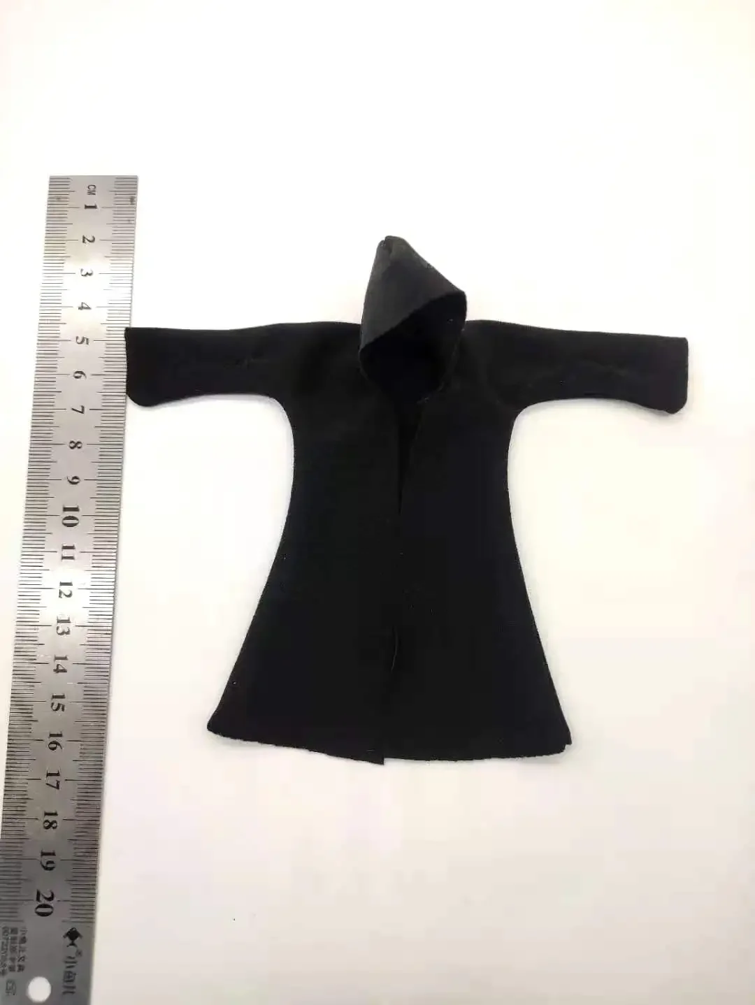 

E2-6 [only robe]Custom 1/12 Scale Cloth Accessories Robe For 6" Action Figure doll [no figure]