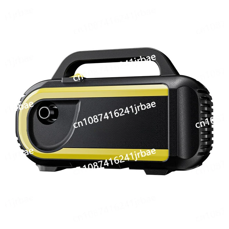 

Car Washing Machine Home Portable Multi-Function High Pressure Washing Machine Yard Cleaning Machine Saves Time and Water