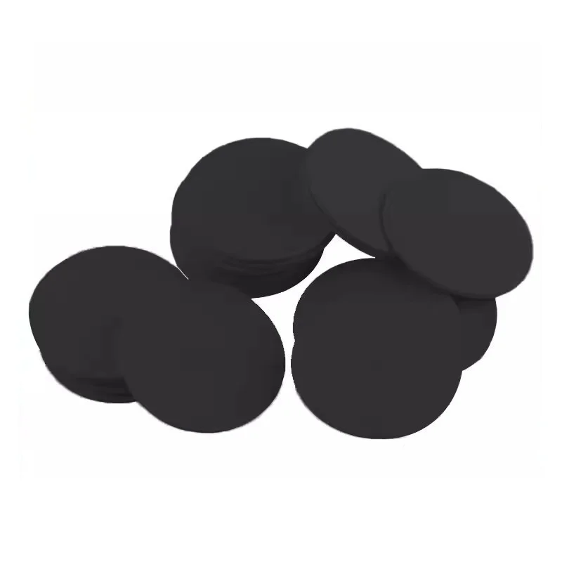 

10Pcs NFC Ntag215 Coin Tag Key Tag 13.56MHz Ntag 215 Universal Label RFID Ultralight Tags Labels For TagMo Forum Type2