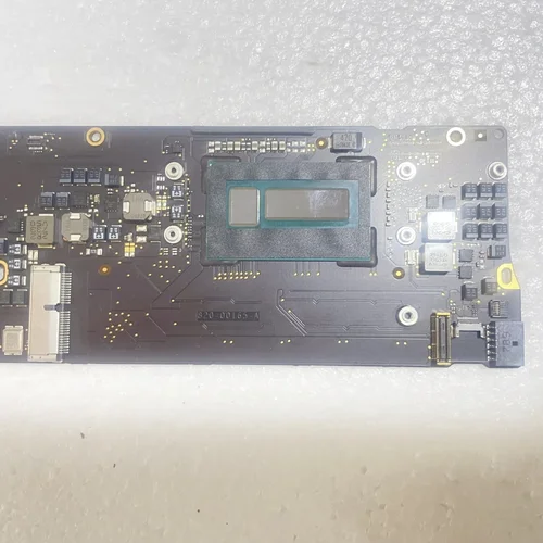 Imagen 2 del producto Placa base A1466 adecuada para MacBook Air 13 ""placa lógica A1466 I5 1,8 GHz I7 2,2 GHz 8GB 2017 año 820-00165-A