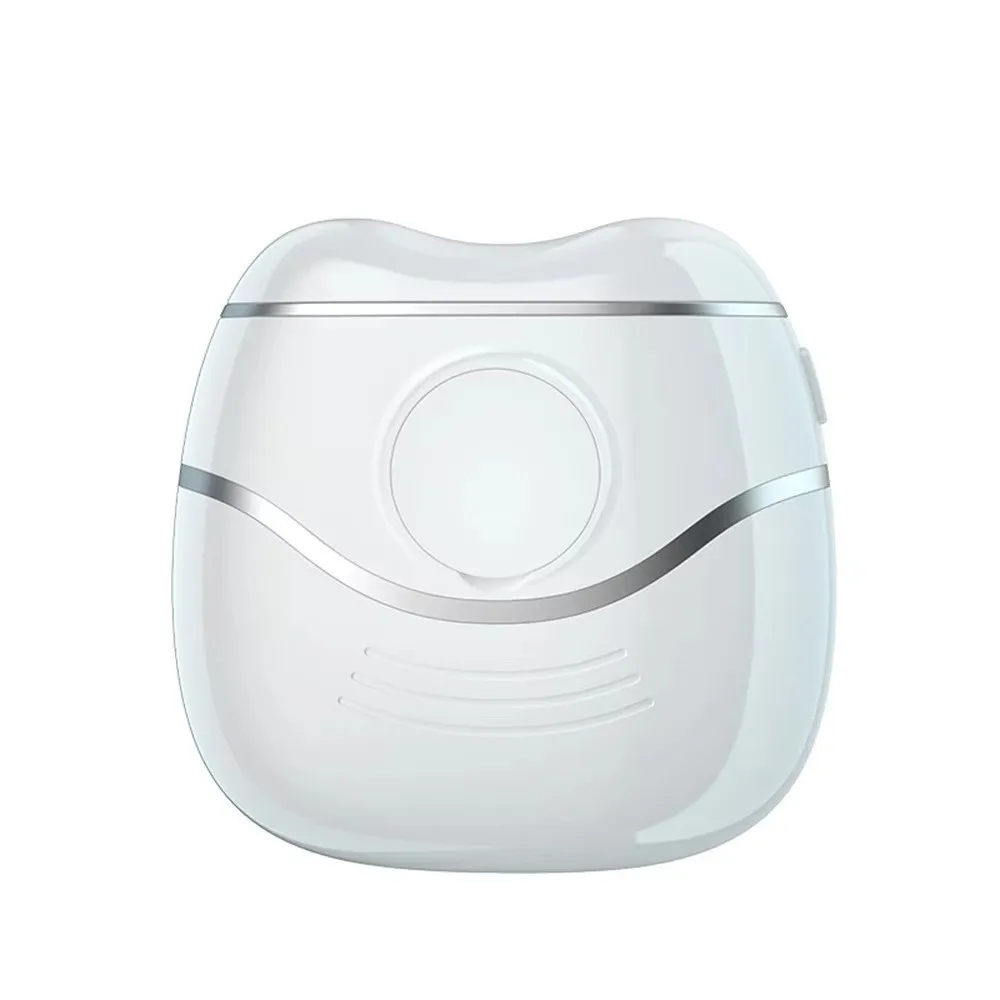 مقص أظافر أوتوماتيكي كهربائي محمول متعدد الوظائف، قوة فائقة، مقص أظافر كهربائي، ملمع أظافر للأطفال