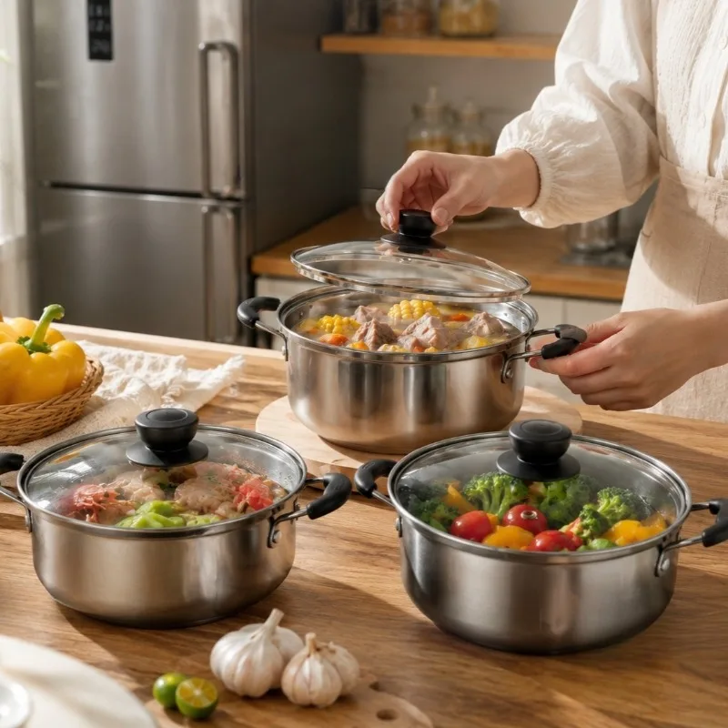 #37 Cookware Accessories Comparison Guide