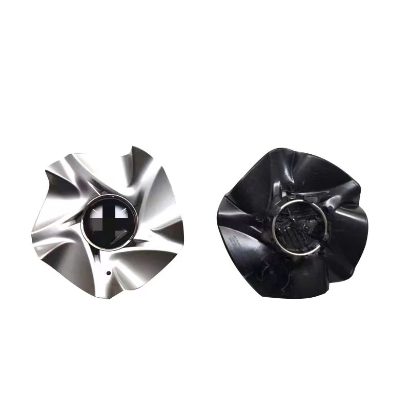 98012783VX Suitable for Citroen DS3 DS4 DS5 DS5LS DS6 DS7 DS9 car wheel hub covers Wheel center decorative cover