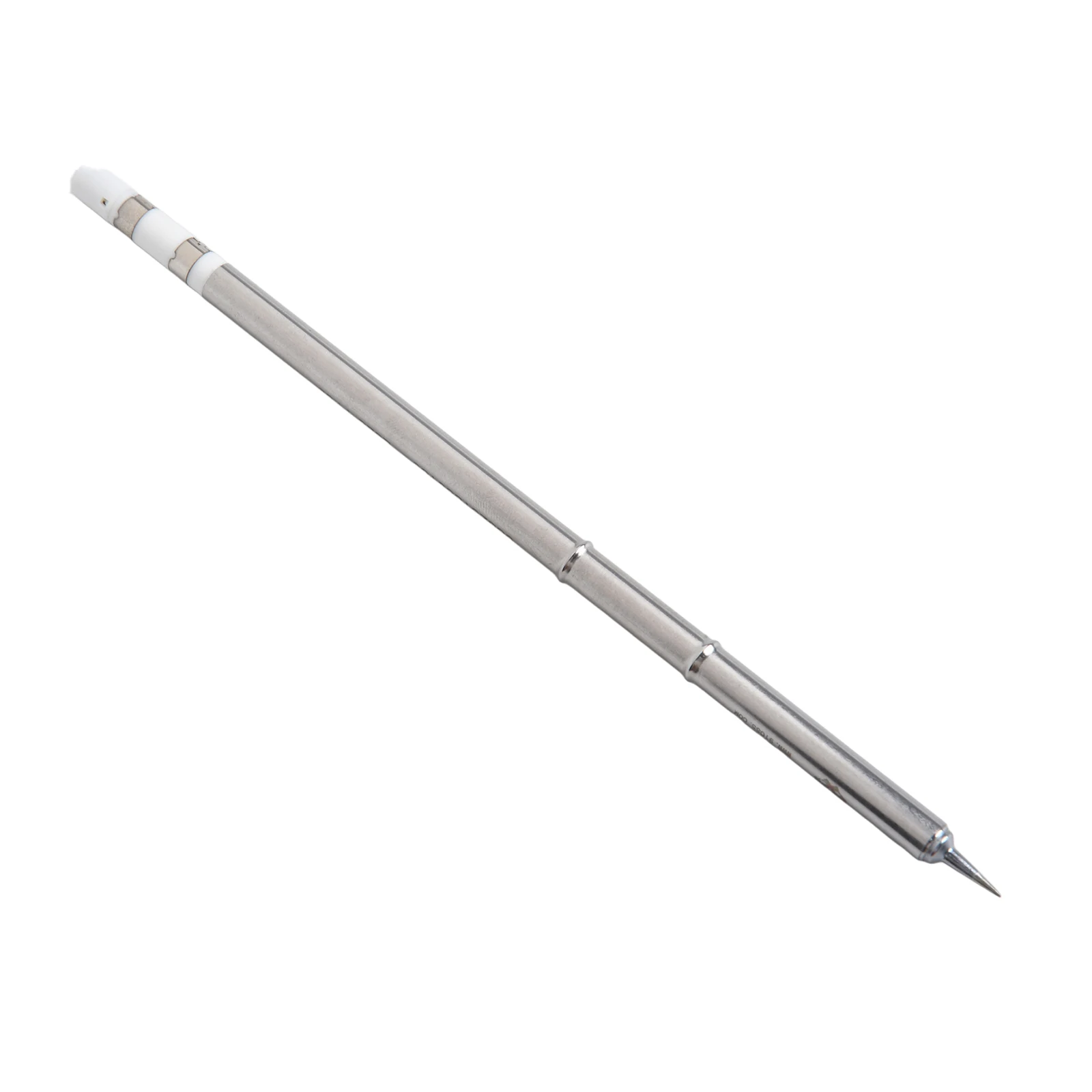 Metal Soldering Tip Soldering Tip Soldering Tip Curved Environmentally Friendly Sliver Environmentally Metal Sliver Fast Heating