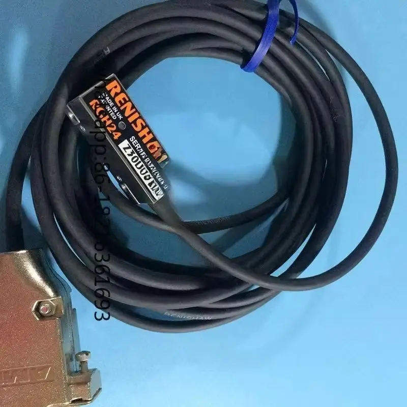 

new RGH24Z30D00A Z30F00A A00A 50S11A Renishaw grating ruler reading head