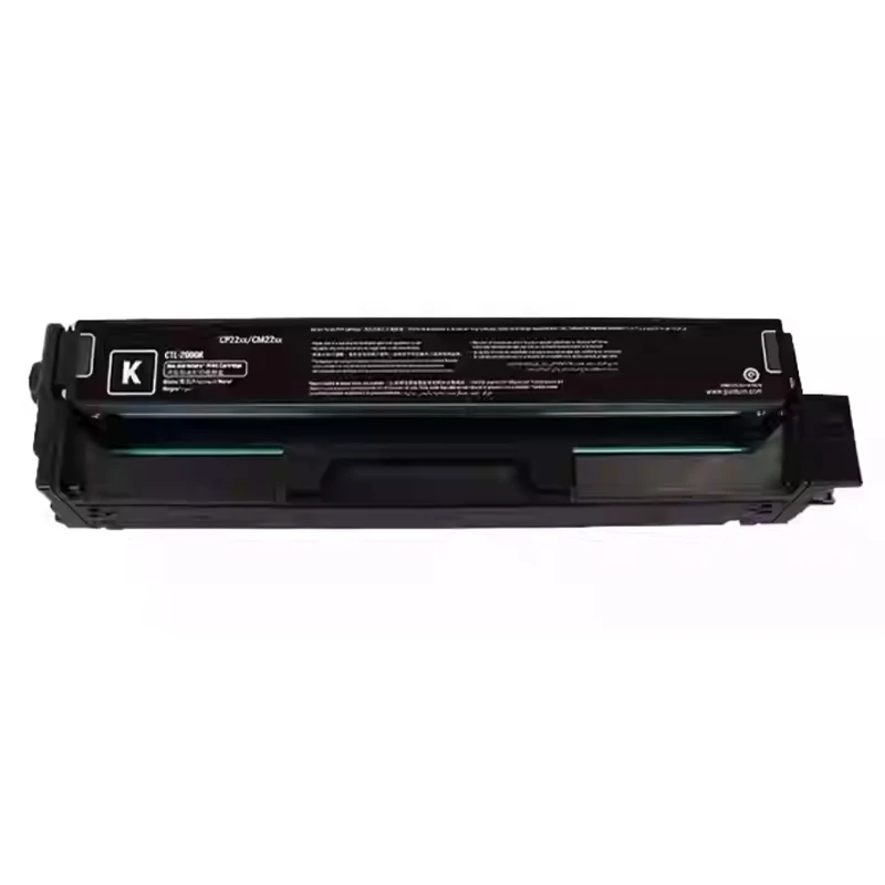 Replacement CTL-2000K CMY Toner Cartridge For Pantum CP2200DW CM2200FDW CP2200DN CM2200FDN Color MFP Laser Printer