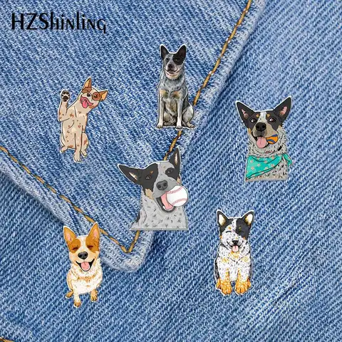 10 best sales Australisk nötkreaturshund - №3