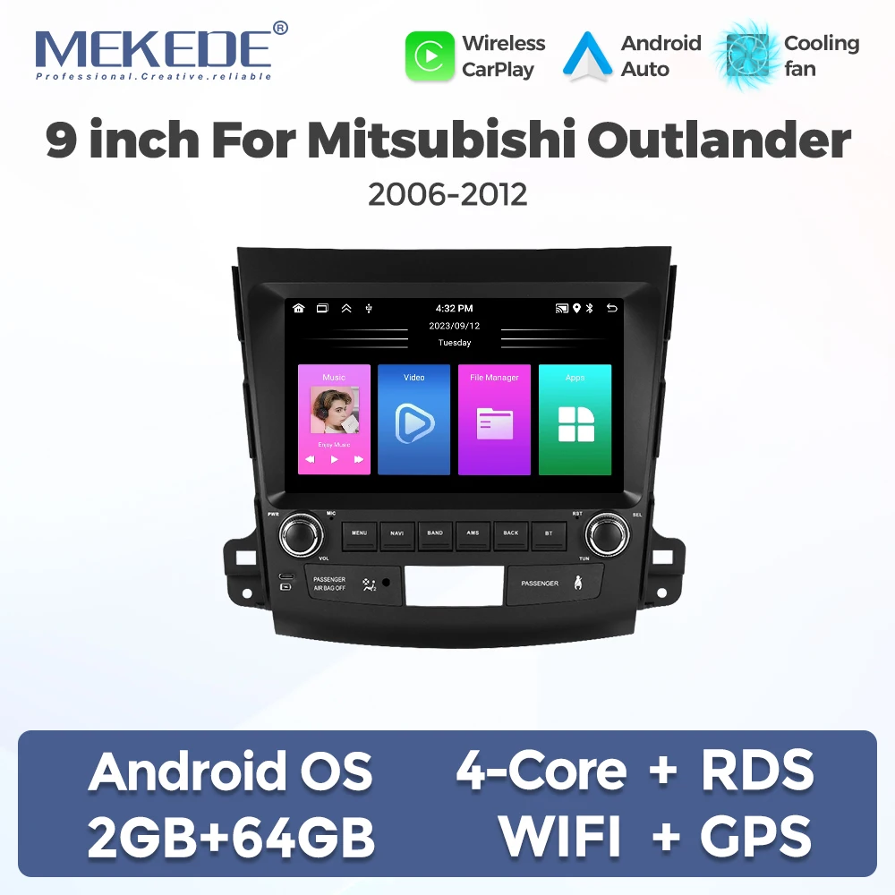 MEKEDE 9