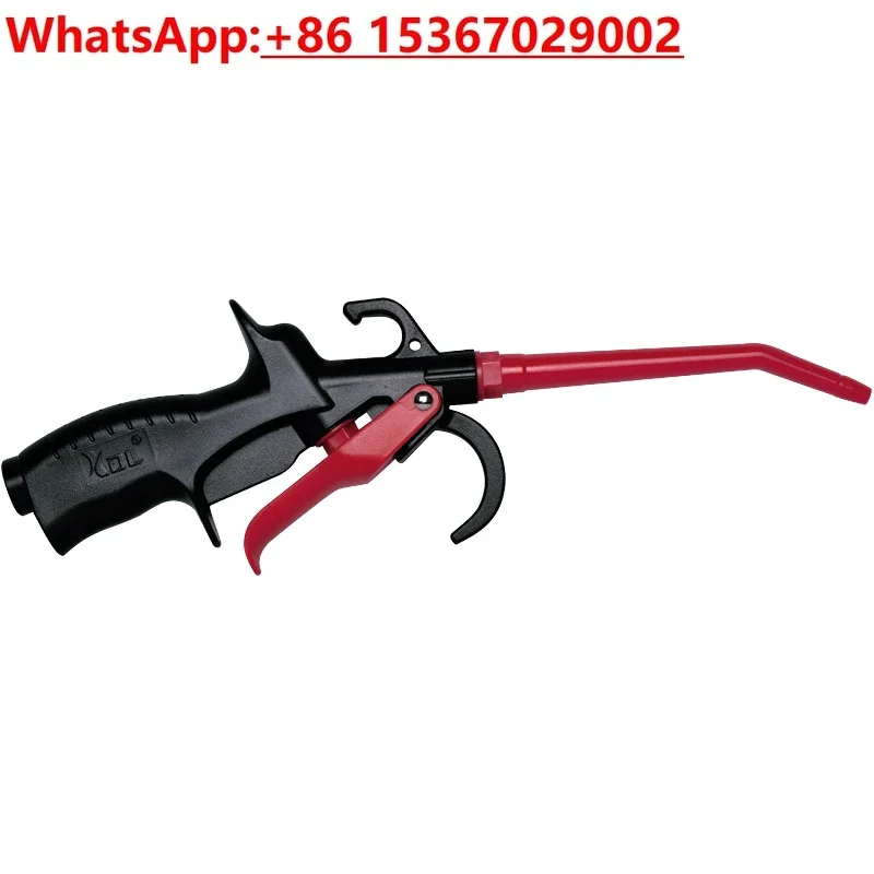 Puyuan, hair gun, industrial dust removal, dust, extended air , powerful pneumatic tool