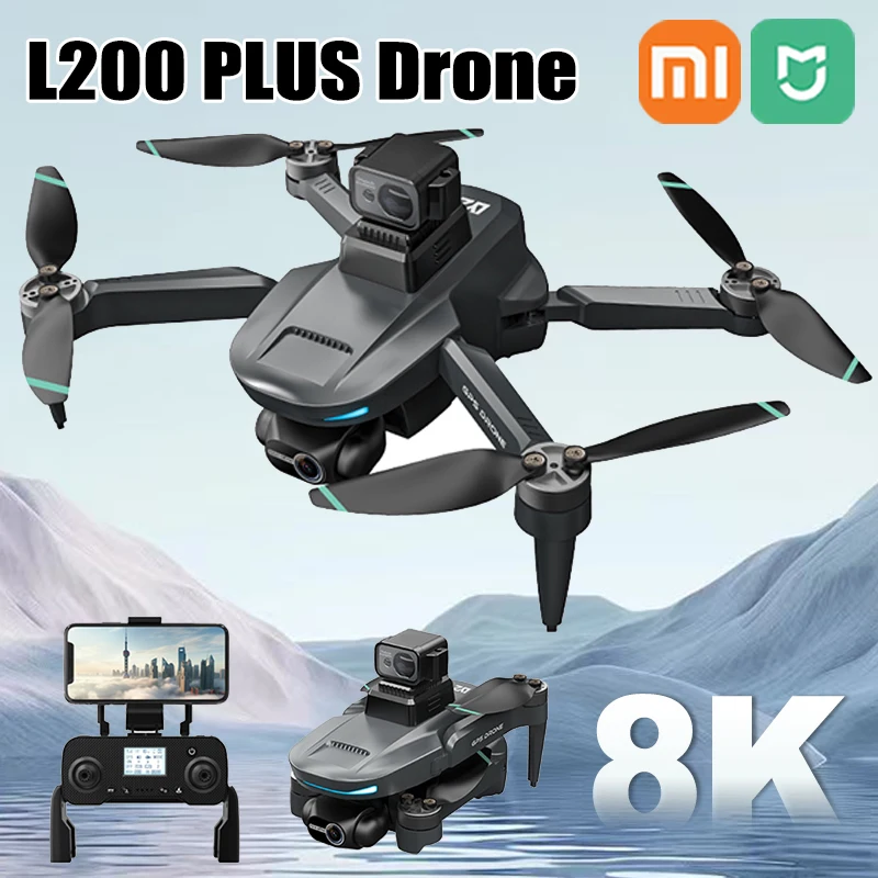 Xiaomi Mijia L200 P… - image