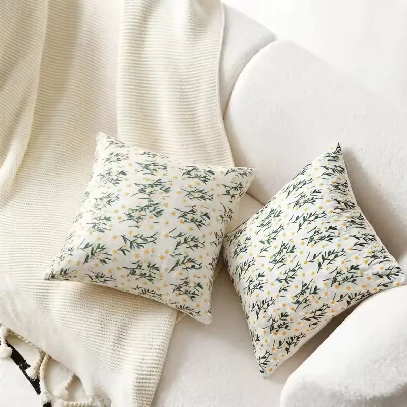 Almofadas sofá: como uma escolha simples pode mudar tudo na sua sala?