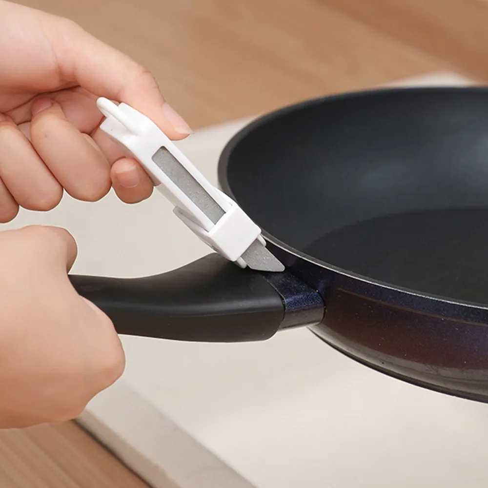 Durable Plastic Limescale Eraser Highly Efficient Multifunctional Tile Cleaner Effortless Powerful Decontamination Artifact